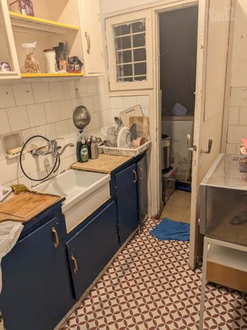 דירה להשכרה בתל אביב יפו — 5