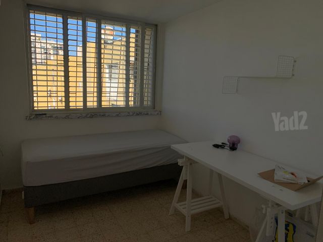 דירה להשכרה בתל אביב יפו — 5