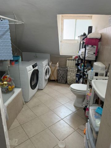דירה להשכרה בירושלים — 2