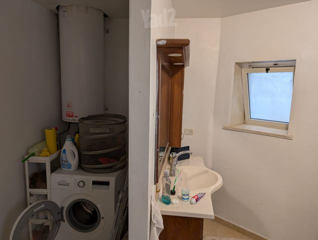 יחידת דיור להשכרה בירושלים — 2