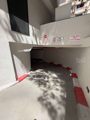 חניה להשכרה בתל אביב יפו — 2