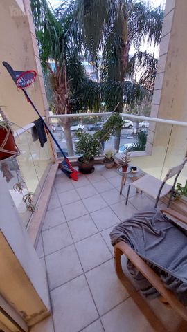 דירה להשכרה בתל אביב יפו — 2