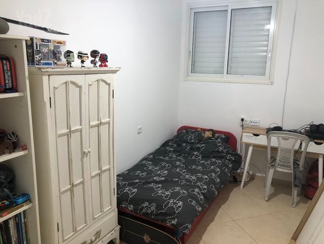 גג/ פנטהאוז להשכרה בתל אביב יפו — 3