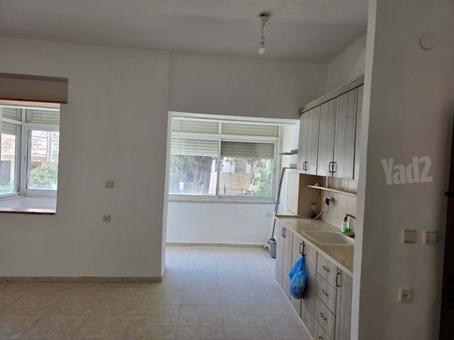 תמונה 4 של דירת 2 חדרים להשכרה בירושלים