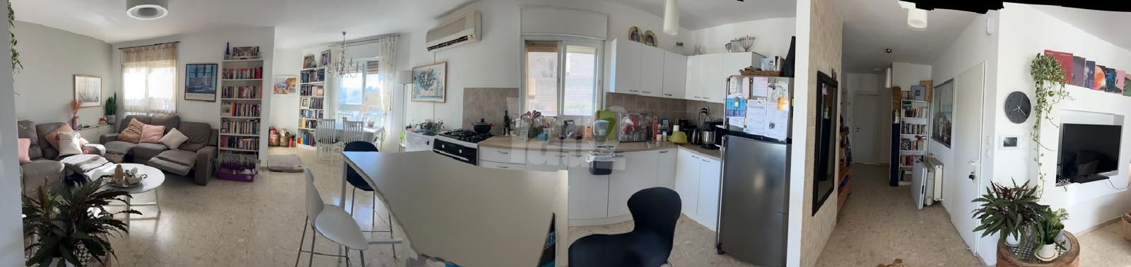 דירה להשכרה בירושלים — 2