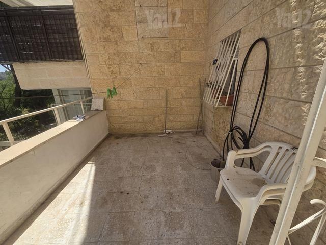 דירה להשכרה בירושלים — 2