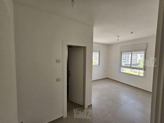 דירה, אלישע 10, פסגות אפק, ראש העין