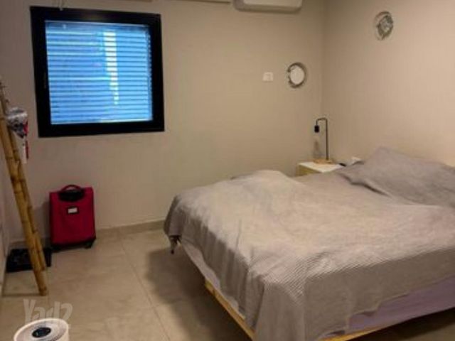 יחידת דיור, השיזף 14, קרית השרון, נתניה