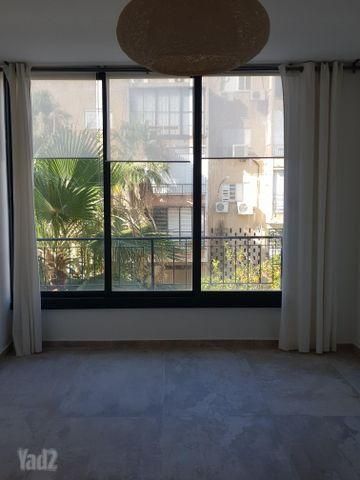 דירה להשכרה בתל אביב יפו — 4