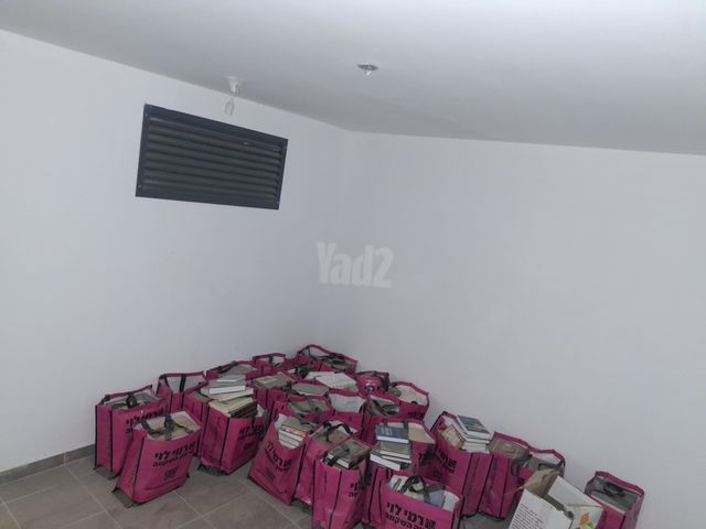 מחסן להשכרה בבית שמש — 3
