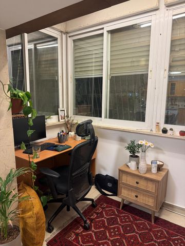 דירה להשכרה בירושלים — 5
