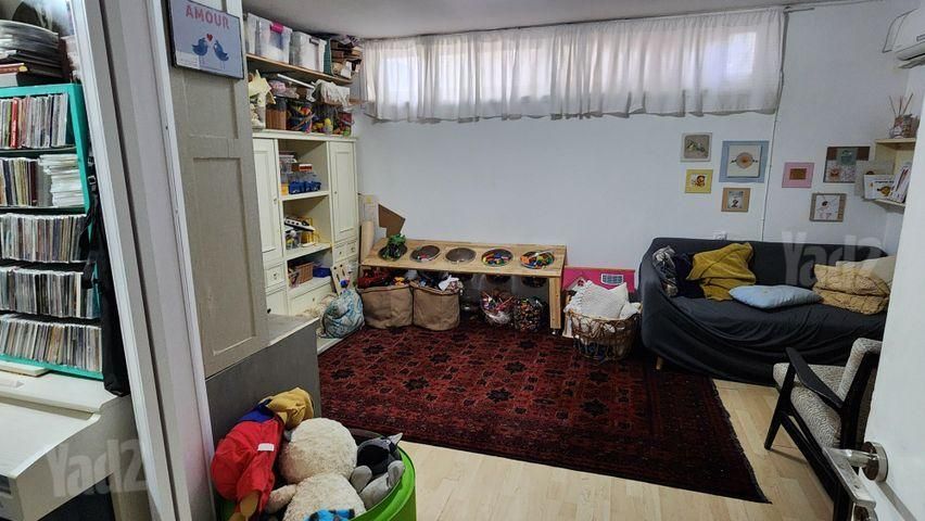 תמונה 8 של דירת 7 חדרים להשכרה בהרצליה