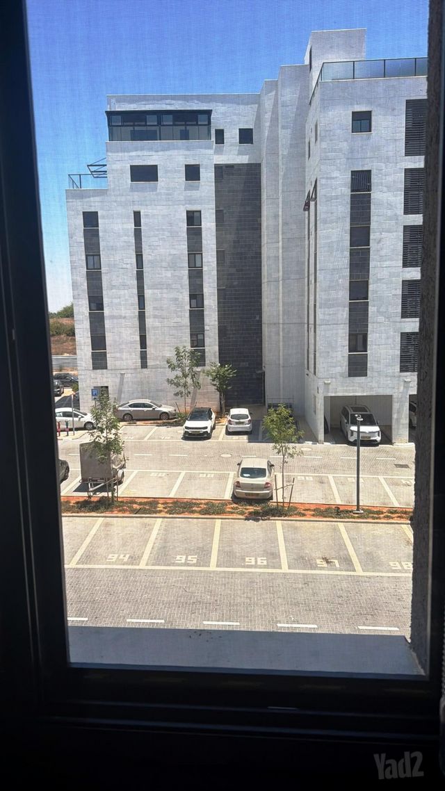 דירה, עין הנצי"ב 4, אגמים מזרח, אשקלון