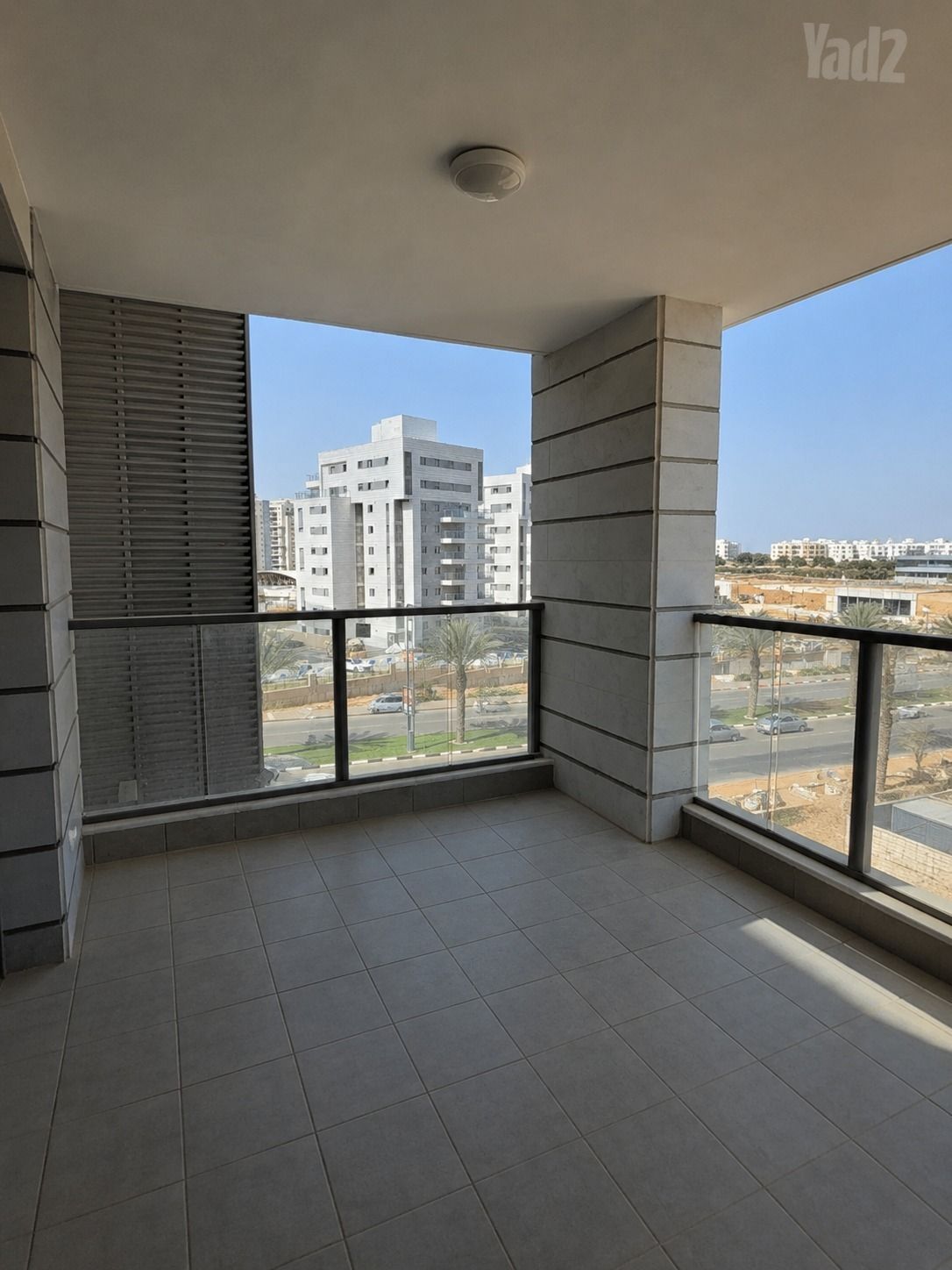 דירה, שדרות הרב משה שמואל שפירא 4, באר יעקב