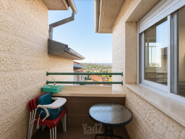 דירה למכירה במבשרת ציון (תיווך) — 2