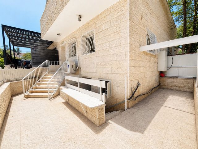 דירה למכירה במבשרת ציון (תיווך) — 5