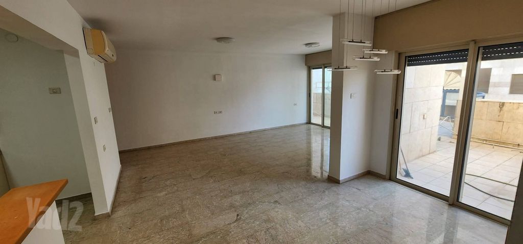 דירה למכירה בתל אביב יפו (תיווך) — 5