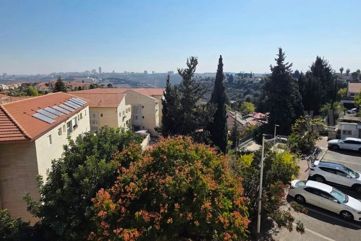 דירה למכירה במבשרת ציון (תיווך) — 5