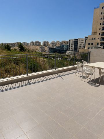 דירה למכירה במבשרת ציון (תיווך) — 3