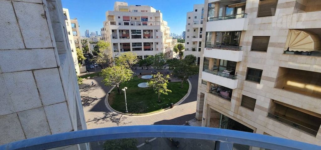 דירה למכירה בתל אביב יפו (תיווך) — 5