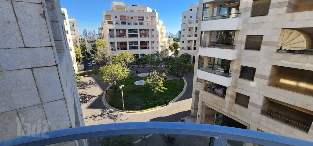 דירה למכירה בתל אביב יפו (תיווך) — 5