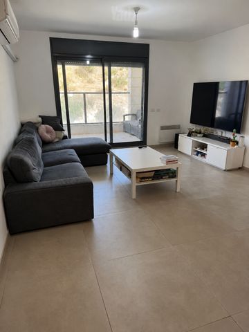דירה למכירה במבשרת ציון (תיווך) — 5