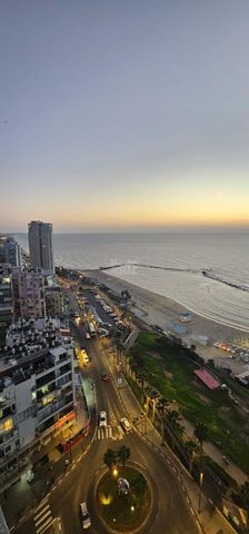 דירה, בת ים