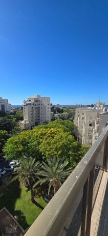 גג/ פנטהאוז, רמת אביב ג', תל אביב יפו