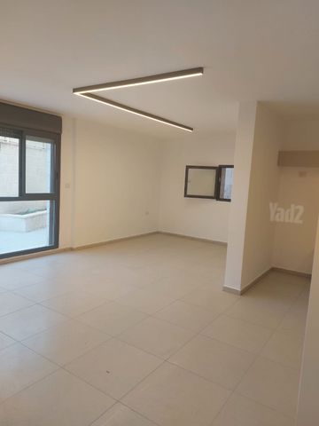 דופלקס למכירה בירושלים (תיווך) — 3