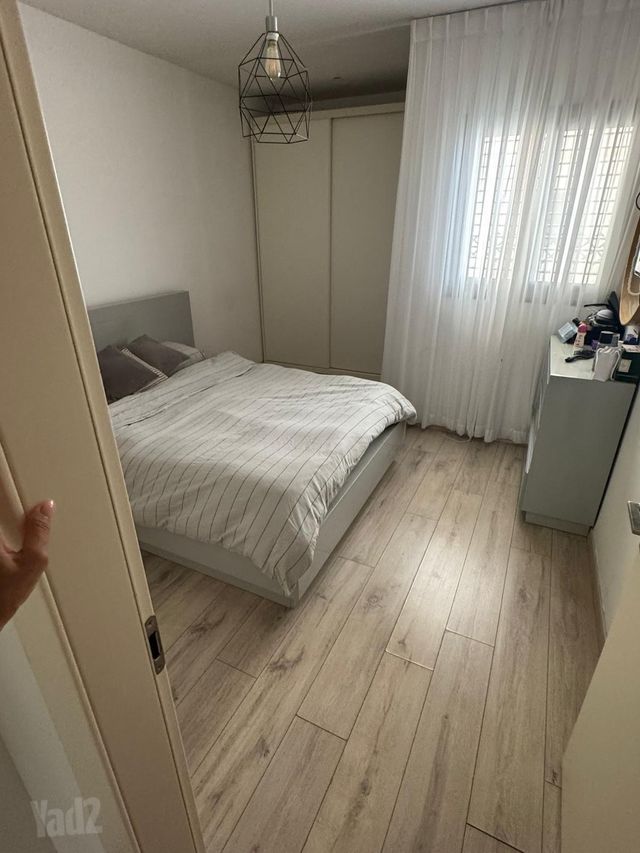 דירה, משעול סוסיא 6, שכונה ט', באר שבע