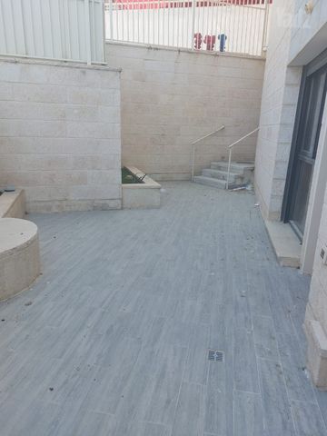 דופלקס למכירה בירושלים (תיווך) — 5