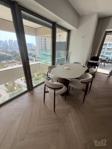 דירה להשכרה בתל אביב יפו (תיווך) — 3