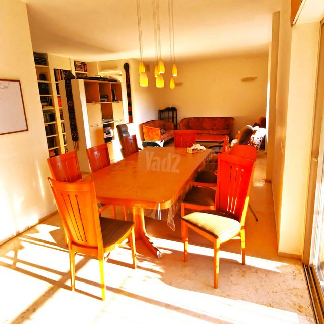 דירה להשכרה בירושלים (תיווך) — 4