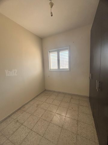דירה להשכרה בתל אביב יפו (תיווך) — 4