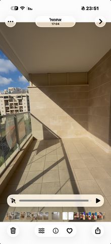 הגוש הגדול, רמת אביב החדשה, נופי ים