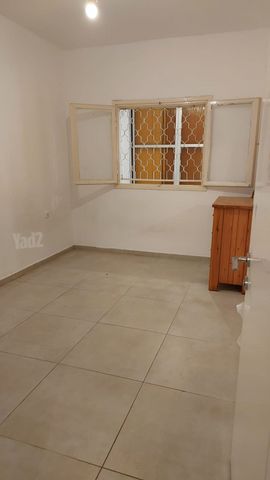 דירת גן להשכרה בתל אביב יפו (תיווך) — 3