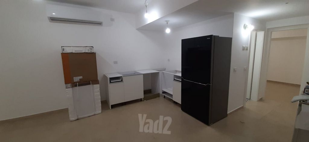 מרתף/ פרטר להשכרה בתל אביב יפו (תיווך) — 4