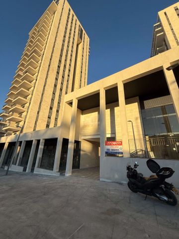 תמונה 7 של דירת 4 חדרים להשכרה בירושלים