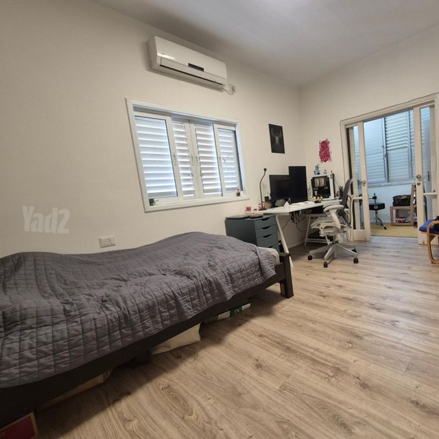 דירה להשכרה בתל אביב יפו (תיווך) — 2