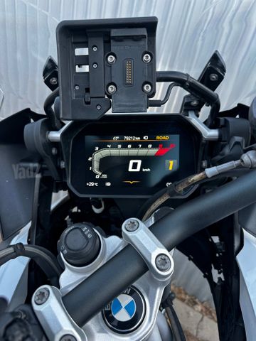 מודעת רכב ב.מ.וו R1250GS אדוונצר