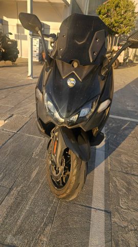 מודעת רכב סאן יאנג 508 TL