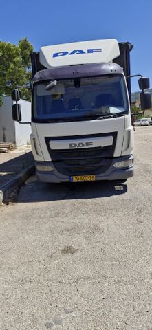 מודעת רכב דאף