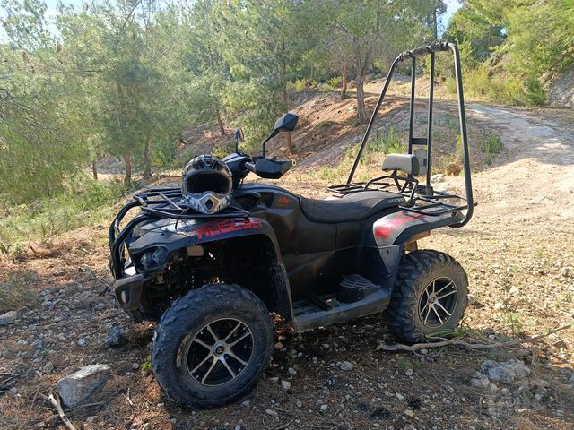 מודעת רכב ACCESS