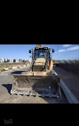 מודעת רכב מחפרון