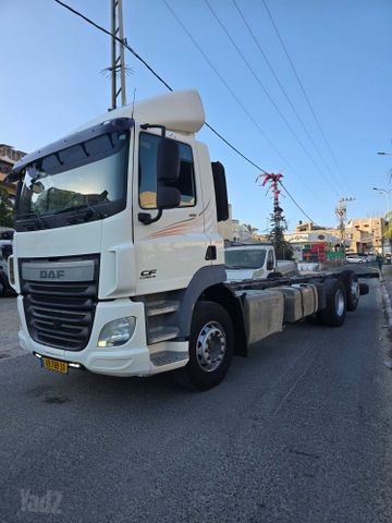 מודעת רכב דאף