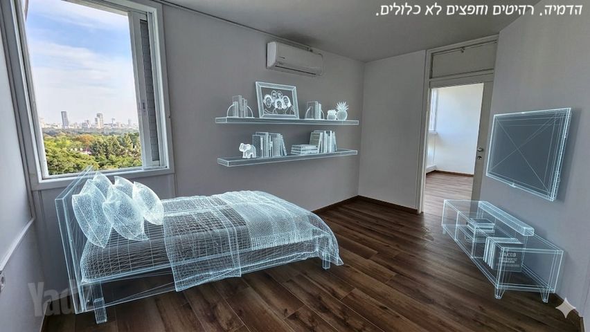 דירה למכירה בתל אביב יפו — 4