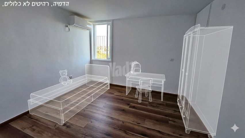 דירה למכירה בתל אביב יפו — 5