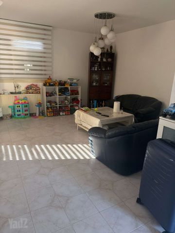 גג/ פנטהאוז למכירה במבשרת ציון — 4