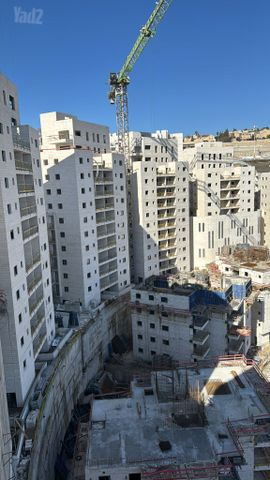דירה למכירה בירושלים — 2