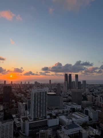 דירה למכירה בתל אביב יפו — 4